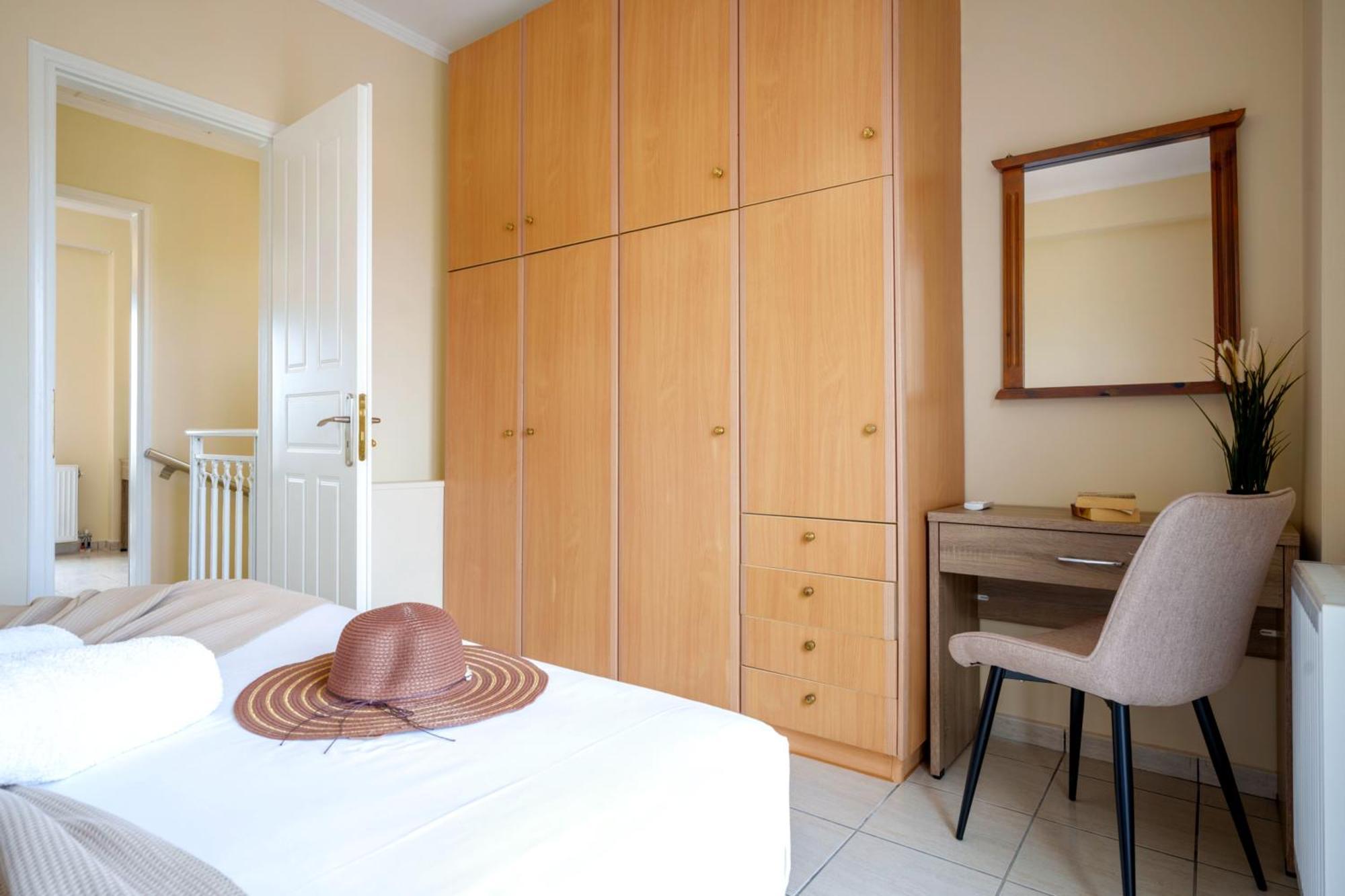 Skala  Solomos Apartments מראה חיצוני תמונה