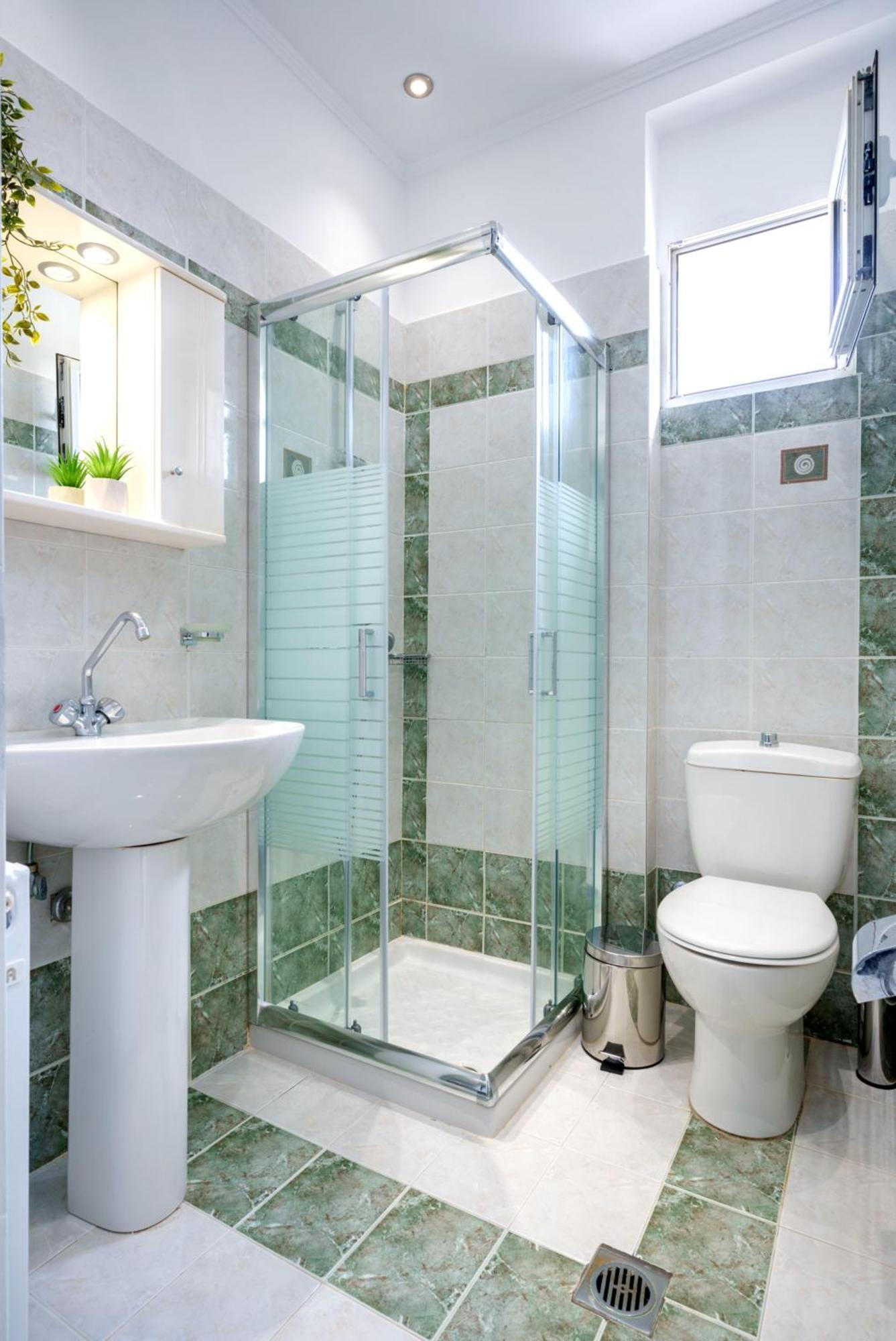 Skala  Solomos Apartments מראה חיצוני תמונה